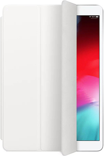 Чехол для планшета Apple Smart Cover для iPad Air (2019) 10.5 White (MVQ32ZM/A)