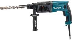 Перфоратор Makita HR2470 SDS Plus