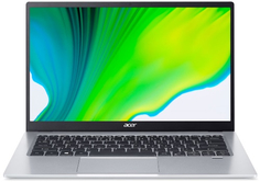 Ультрабук Acer Swift 1 SF114-33-P45S (NX.HYSER.001)