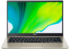 Ультрабук Acer Swift 1 SF114-33-P06A (NX.HYNER.001)
