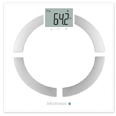 Напольные весы Medisana BS 444 Connect