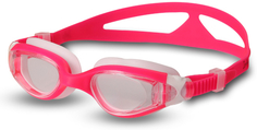 Очки для плавания INDIGO Nemo, розовые (GS16-2)