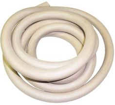 Эспандер INDIGO SM-076, 5 м х 15 мм, серый