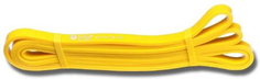 Эспандер INDIGO 601 HKRBB Кроссфит 5-12 кг, желтый