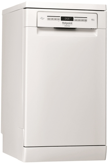 Посудомоечная машина Hotpoint-Ariston HSFO 3T223 W