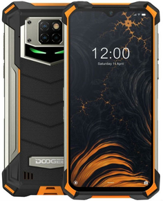 Смартфон DOOGEE S88 Pro Fre Orange