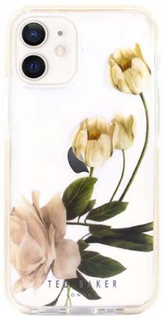 Чехол TED-BAKER для iPhone 12 mini Elderflower (80518)