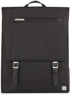 Рюкзак для ноутбука Moshi Helios Designer backpack Charcoal Black (99MO087001)