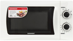 Микроволновая печь Sonnen MW2070H-6MW