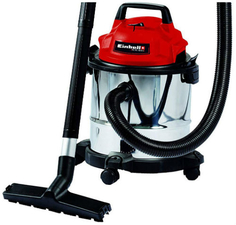 Строительный пылесос Einhell TC-VC 1812 S (2342370)