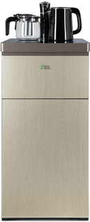 Кулер для воды Ecotronic TB7-LE Gold