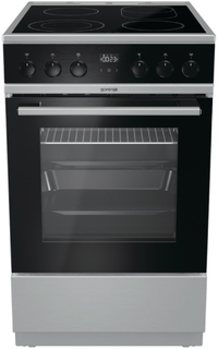 Электрическая плита Gorenje EC5355XPA