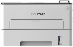 Лазерный принтер Pantum P3010DW