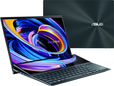 Ультрабук ASUS UX482EA-HY046T - платформа Intel Evo