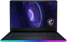 Игровой ноутбук MSI GE76 Raider 10UH-420RU