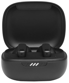 Беспроводные наушники с микрофоном JBL Live Pro+ TWS Black (JBLLIVEPROPTWSBLK)