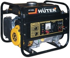 Генератор бензиновый Huter HT1000L (64/1/2)