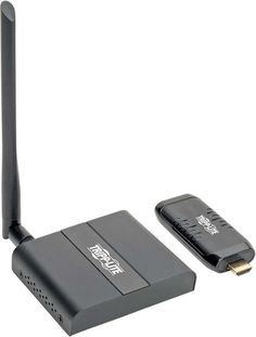 Адаптер Tripplite HDMI (m) - HDMI (f)