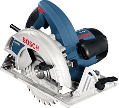 Дисковая пила Bosch GKS 65 (000)