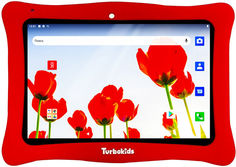 Планшет TurboKids Star (синий)