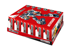 Конструктор 1TOY Blockformers &quot;Мегаробокоп&quot;