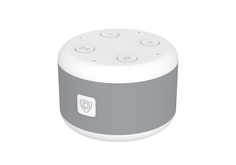 Умная колонка Prestigio SmartVoice (белый)