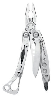 Мультитул Leatherman Skeletool (830920)