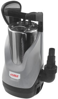 Погружной насос СТАВР НПД-900М