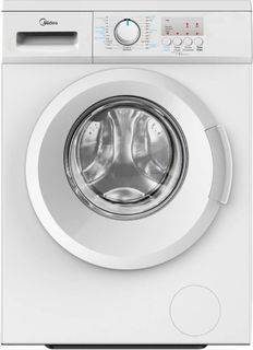 Стиральная машина Midea MFESW610/W-RU (белый)