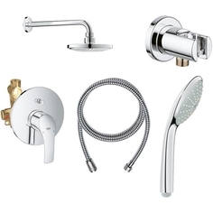 Душевая система Grohe