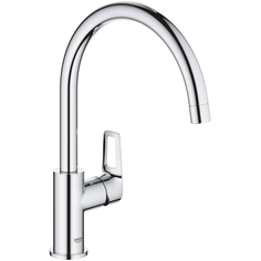 Смеситель для кухни Grohe