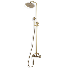 Душевая система Bronze de Luxe