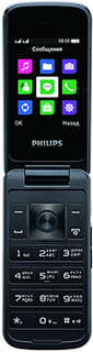 Мобильный телефон Philips