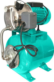 Насосная станция Sturm Sturm!