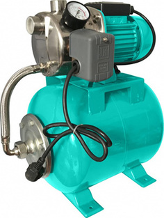 Насосная станция Sturm Sturm!