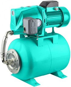 Насосная станция Sturm Sturm!