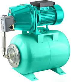 Насосная станция Sturm Sturm!