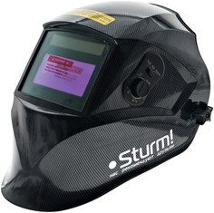 Маска Sturm Sturm!
