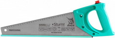 Ножовка по дереву для сверхточных работ с карандашом Sturm Sturm!