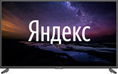 4K (UHD) телевизор Hyundai