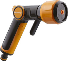 Пистолет-распылитель регулируемый FISKARS