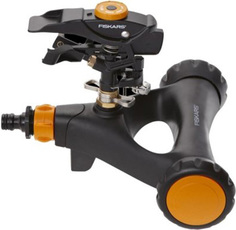 Импульсный дождеватель автоматический FISKARS