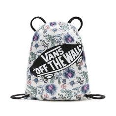 Сумки и рюкзаки Сумка Benched Floral Vans