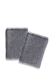 Подушечка-скраббер, 2 шт E-Cloth