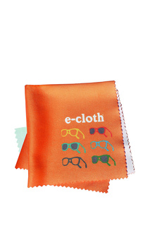 Салфетка для очков E-Cloth