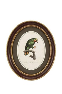 Картина в раме ГЛАСАР