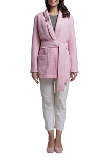 Пальто IGOR PLAXA