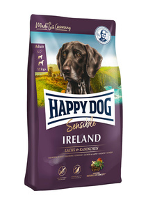 Сухой корм для собак 1 кг HAPPY DOG