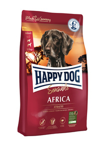 Сухо корм для собак 1 кг HAPPY DOG