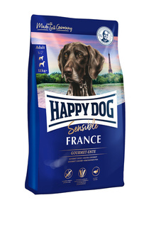 Сухой корм для собак 4 кг HAPPY DOG
